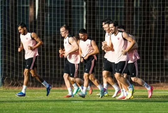 موقعیت ویژه ستاره جوان پرسپولیس مقابل صنعت نفت