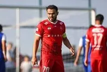 نامه مهم اورونوف به پرسپولیس پس از نیمکت‌نشینی

