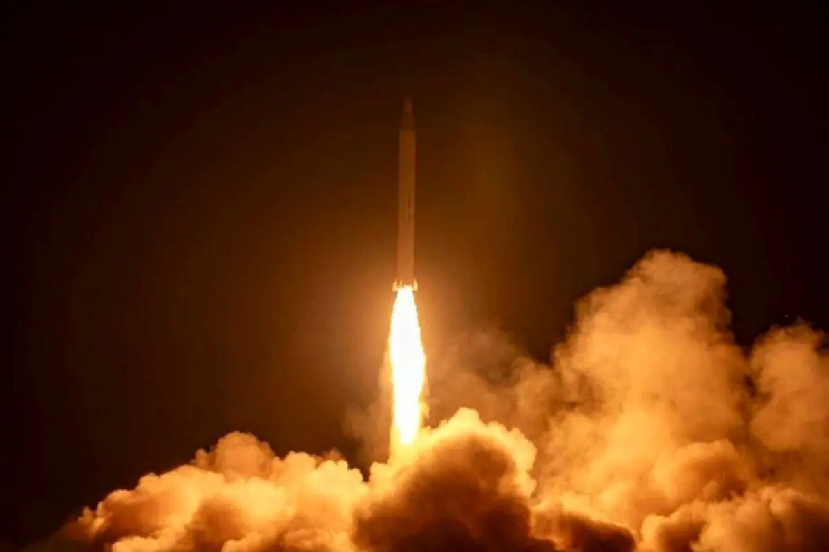 اطلاعیه سپاه: آغاز موج بیست و یکم عملیات وعده صادق۴