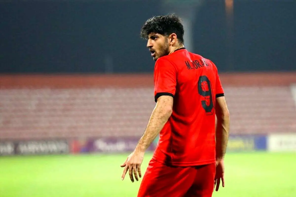 هشدار جدی تراکتور به پرسپولیس؛ با بازیکن ما مذاکره نکنید!