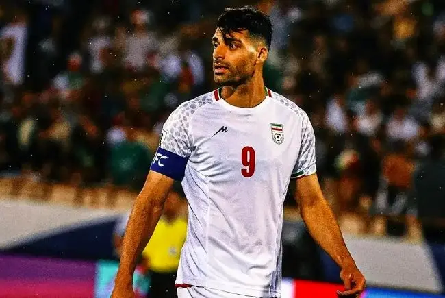 پایان شایعه جنجالی درباره مهدی طارمی؛ او ویزای آمریکا را گرفته!

