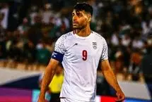 پایان شایعه جنجالی درباره مهدی طارمی؛ او ویزای آمریکا را گرفته!

