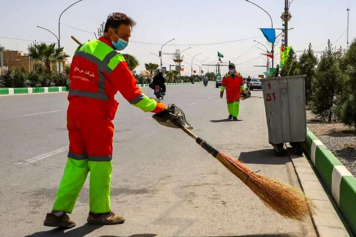 نه نیروی خارجی، نه ایرانی؛ پروژه‌ها روی هوا ماندند!