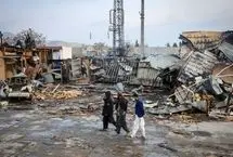 گزارش نیویورک‌تایمز از جزئیات تکان‌دهنده از حمله هوایی ۱۶ مارس به کابل