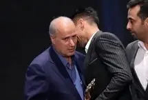 ناراحتی مقامات ایرانی از مهدی تاج؛ پشت پرده چه خبر است؟

