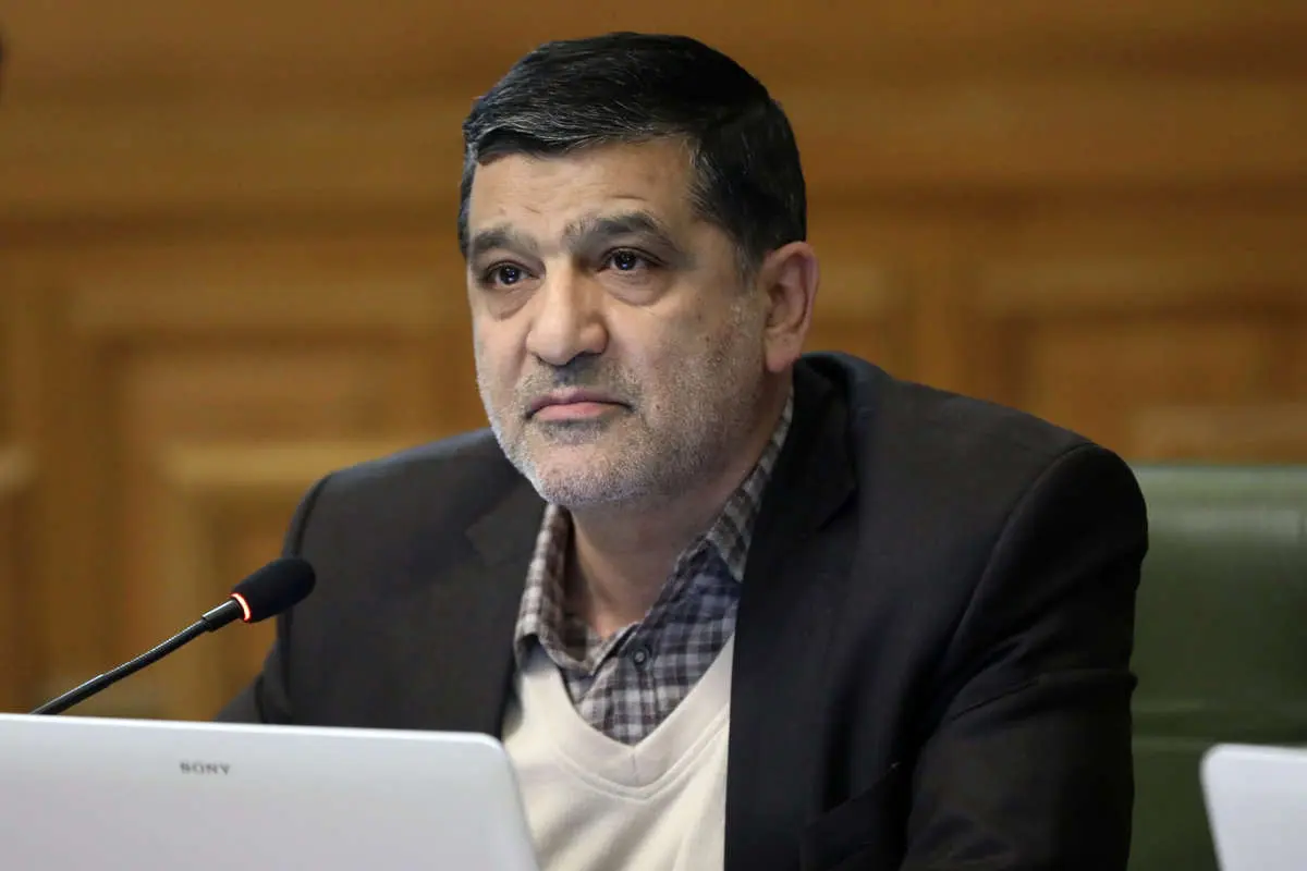 عضو شورای شهر تهران: زاکانی وعده های بزرگ می دهد اما توان اجرای آنها را ندارد