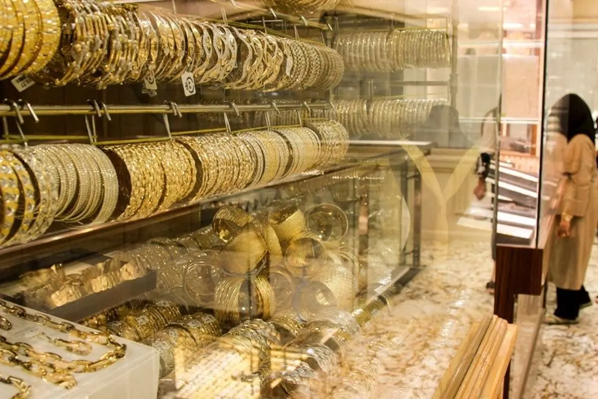 قیمت طلا، سکه، دلار و یورو امروز شنبه 17 آبان 1404/ کاهش قیمت‌ها در بازار طلا و سکه