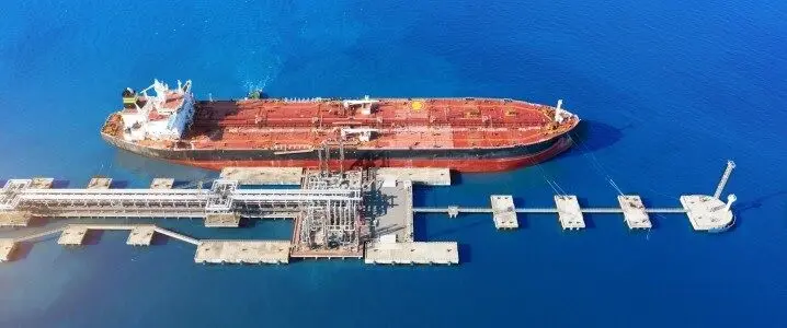 افزایش واردات نفتی چین از ایران/ پکن رکورد زد