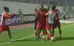 اتفاق ویژه در دیدار پرسپولیس مقابل نساجی