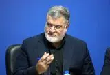 استاندار تهران: ظرفیت ۵۰۰ هزار پارکینگ برای شهر تهران در نظر گرفته شده