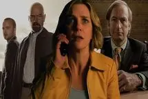  فردی به دلیل تبلیغات عجیب سریال Pluribus دچار حمله عصبی شد