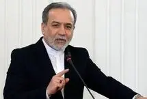 تسلیت عراقچی در پی درگذشت اکبر عبدی