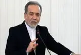 عراقچی: به ویتکاف گفتم غنی‌سازی فروشی نیست؛ معامله‌ نمی‌کنیم!

