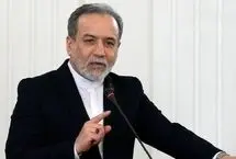 تسلیت عراقچی در پی درگذشت اکبر عبدی