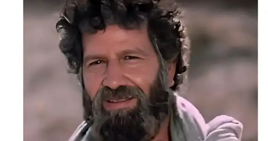 یهودا «یوسف پیامبر»: قرار بود نقش یعقوب را بازی کنم