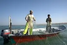 وزارت خارجه: ۱۰ صیاد مفقود بندرلنگه‌ای پیدا شدند