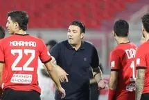 برد ۱-۰ تراکتور مقابل پرسپولیس؛ تعویض طلایی نکونام، تعویض مرگبار تارتار