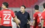 برد ۱-۰ تراکتور مقابل پرسپولیس؛ تعویض طلایی نکونام، تعویض مرگبار تارتار