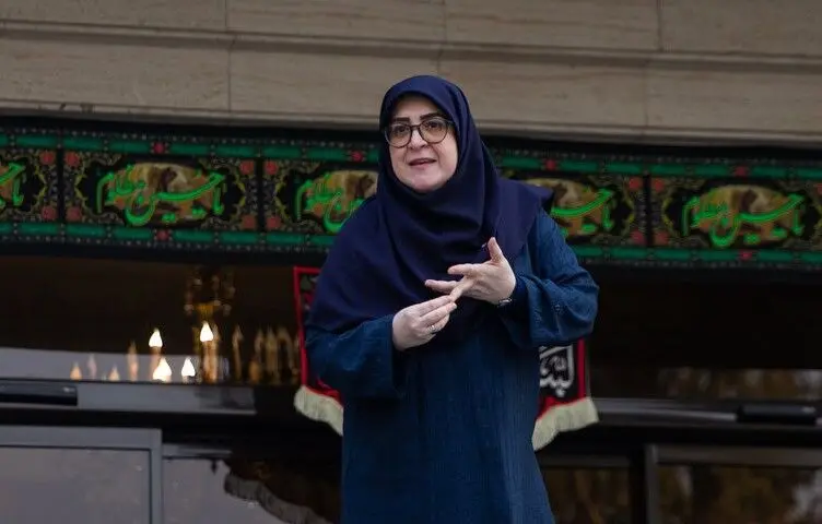 انتقاد کیهان از سخنگوی دولت: خانم مهاجرانی! اینقدر حاشیه نروید