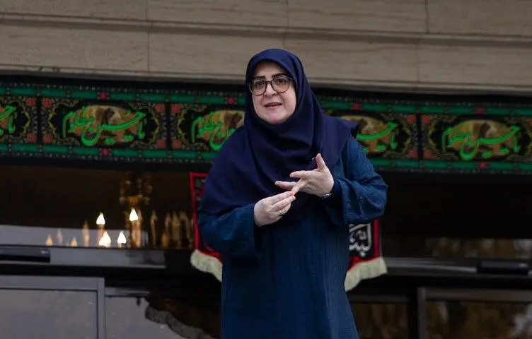انتقاد کیهان از سخنگوی دولت: خانم مهاجرانی! اینقدر حاشیه نروید