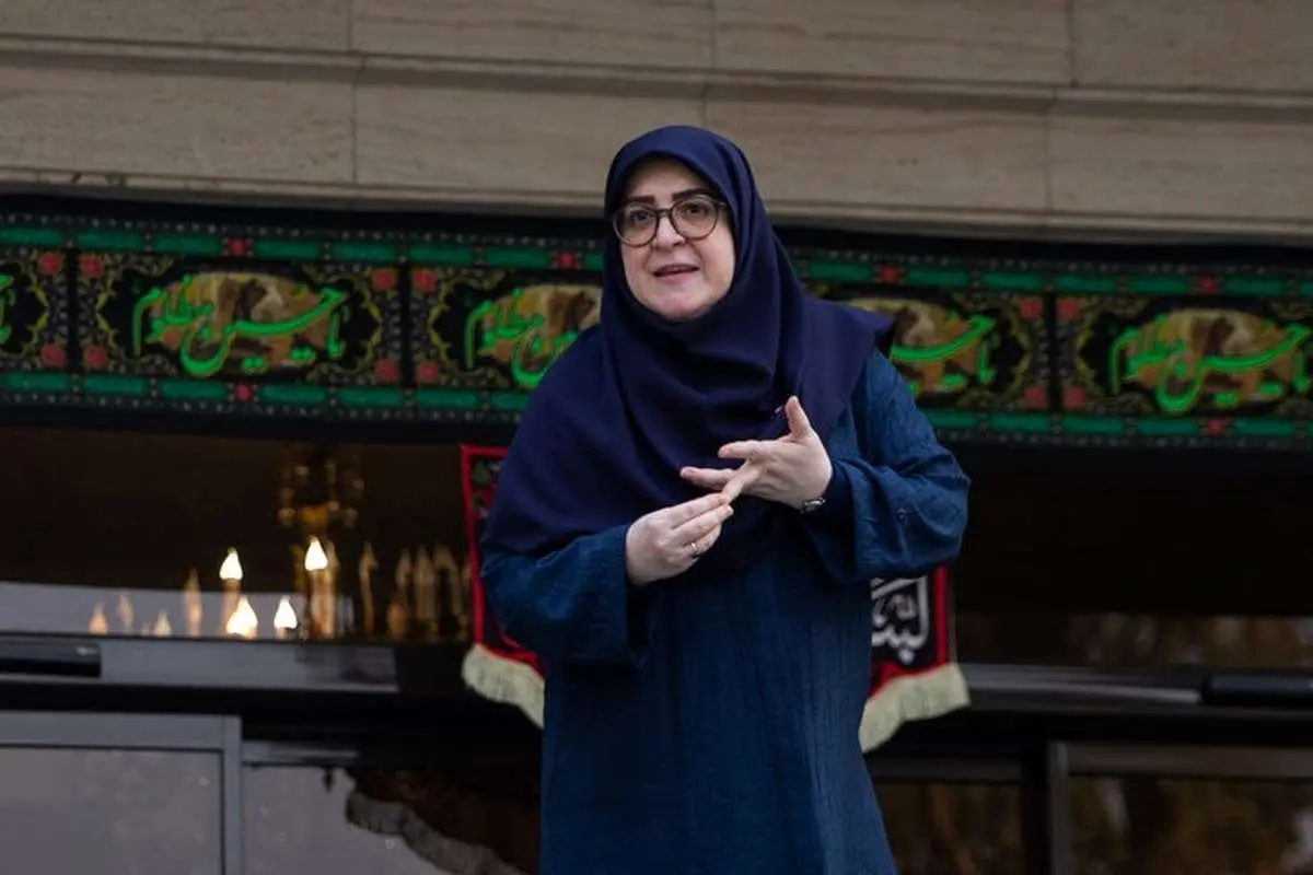 انتقاد کیهان از سخنگوی دولت: خانم مهاجرانی! اینقدر حاشیه نروید