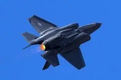 ادعای فرمانده آمریکایی: یک موشک هم از طرف ایران به‌ جنگنده‌های ما شلیک نشد