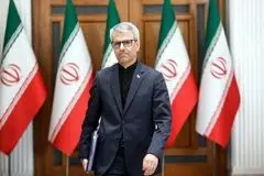 جزئیات طرح پیشنهادی ایران به آمریکا به روایت بقائی