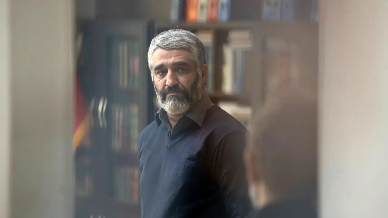 در مورد پژمان جمشیدی تقصیر خودم را می‌پذیرم | باید بیشتر مراقبت می‌کردم