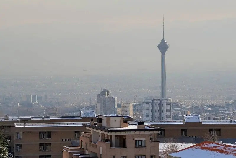 اختلاف قیمت مسکن در شمال و جنوب تهران چقدر است؟