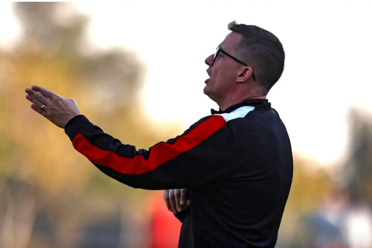 نقشه‌های اوسمار برای مهار دو ستاره استقلال