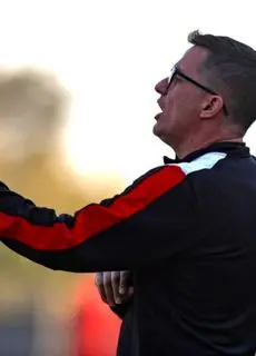 نقشه‌های اوسمار برای مهار دو ستاره استقلال