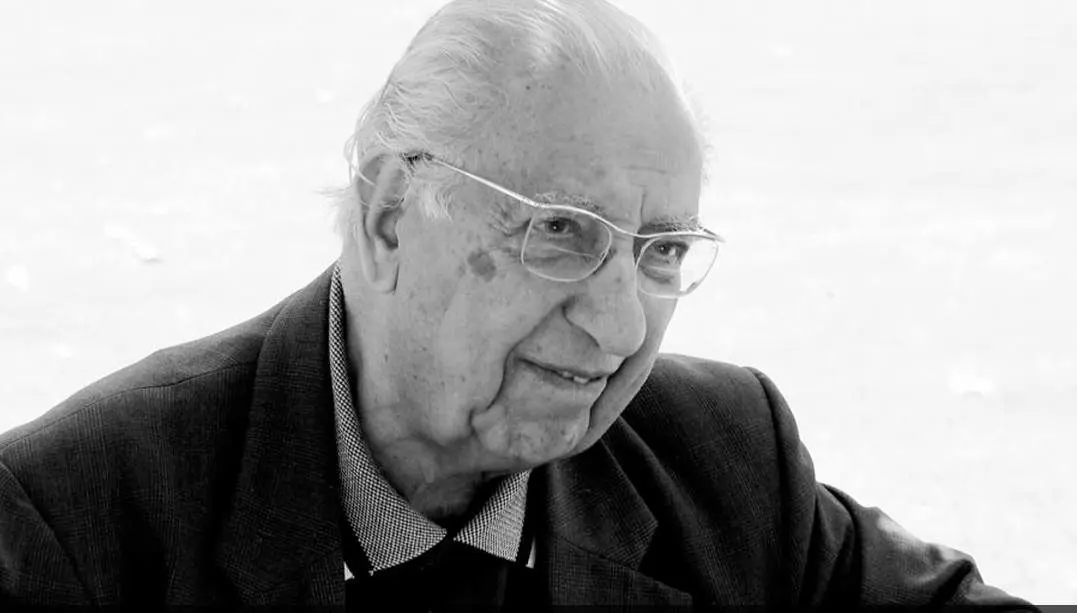 امروز تولد کسی‌ست که در و دیوارهای ایران خیلی مدیون او است