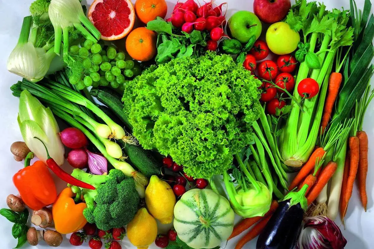 غذاهای بدون گوشت که پروتئین کافی دارند؟