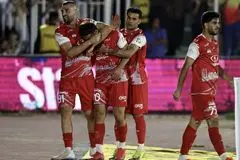 ۲ مربی خارجی پرسپولیسی می‌شوند

