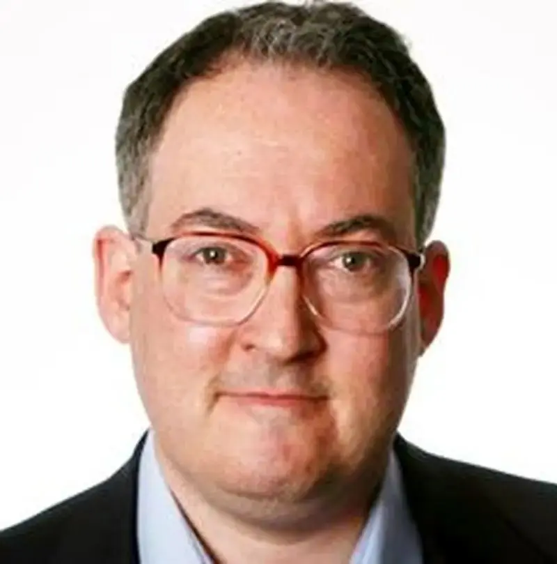 گیدئون+راچمن