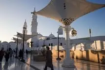 آغاز روند خارج کردن حجاج ایرانی از مکه و مدینه