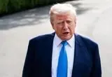 ادعای ترامپ: ایران باید حمایت خود از جنگهای نیابتی را متوقف کند