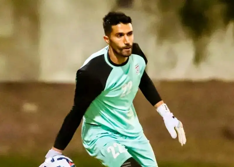 حضور متفاوت سیدحسین حسینی در تیم ملی

