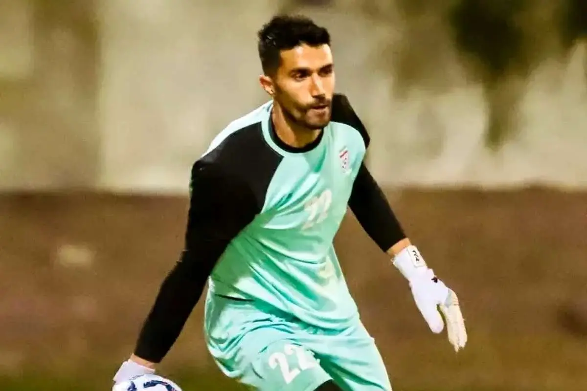 حضور متفاوت سیدحسین حسینی در تیم ملی

