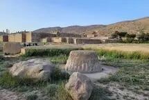 نفوذ در حریم تخت جمشید/ گزارشی از تلاش برای الحاق حریم پارسه به شهر مرودشت