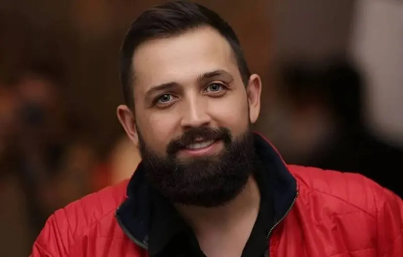 محسن افشانی