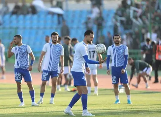 دلخوری ستاره استقلال از ساپینتو