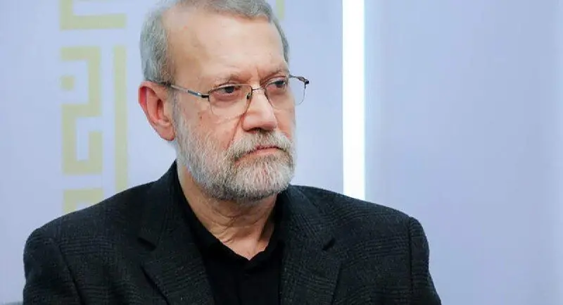 بیانیه خانواده علی لاریجانی