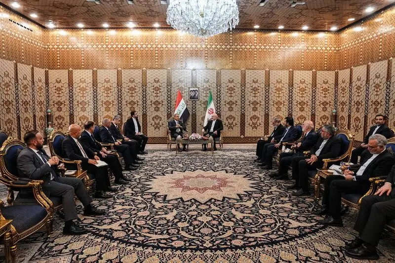 محمدباقر قالیباف