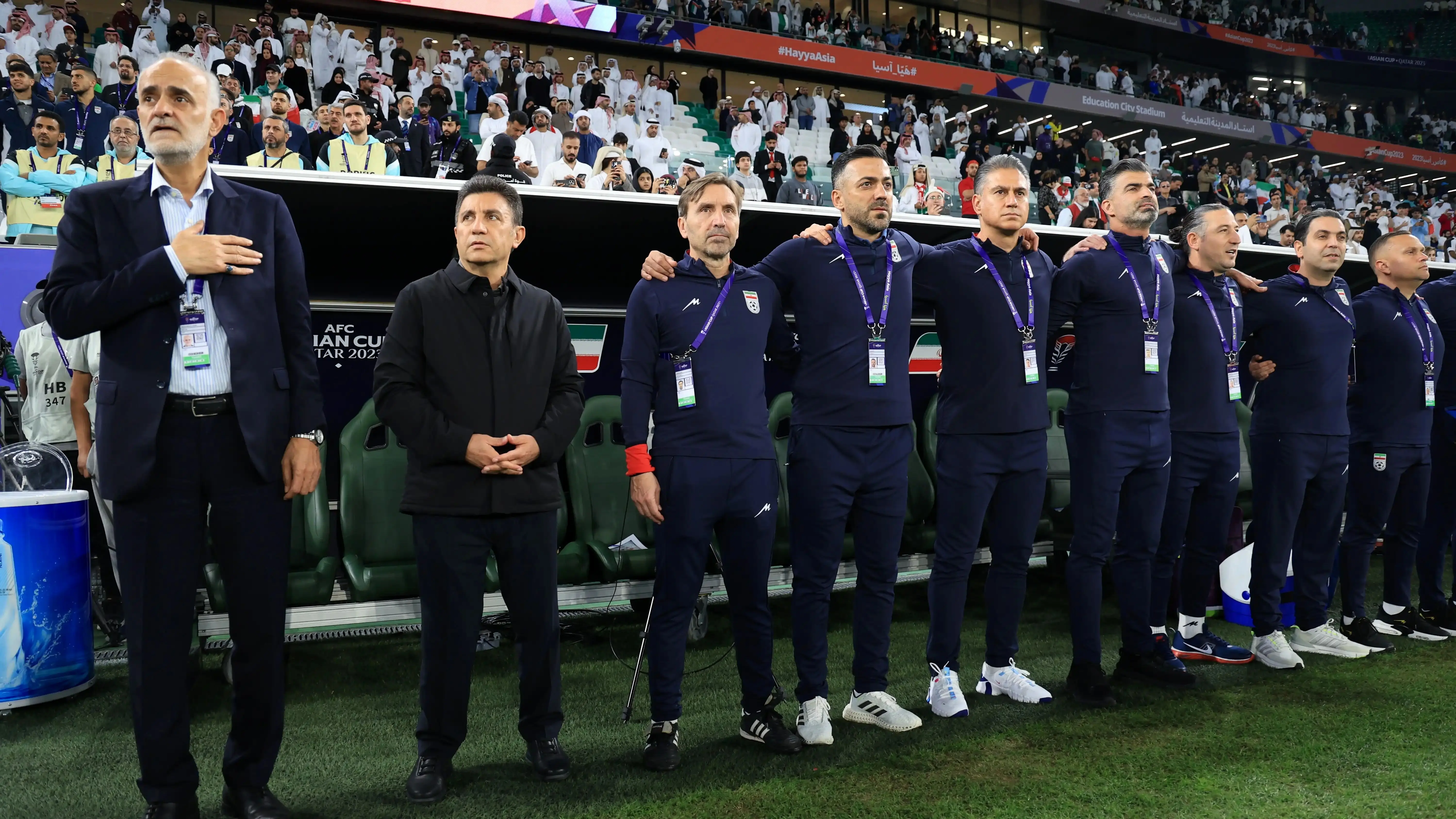 دومین گروه ایرانی از آمریکا بازگردانده شد؛ تشدید نگرانی