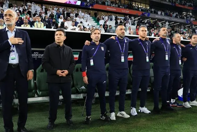 دومین گروه ایرانی از آمریکا بازگردانده شد؛ تشدید نگرانی