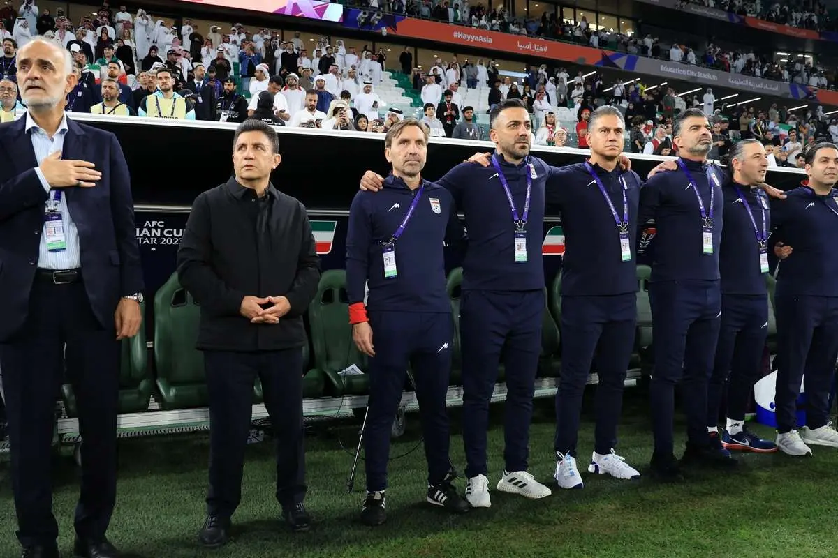 دومین گروه ایرانی از آمریکا بازگردانده شد؛ تشدید نگرانی