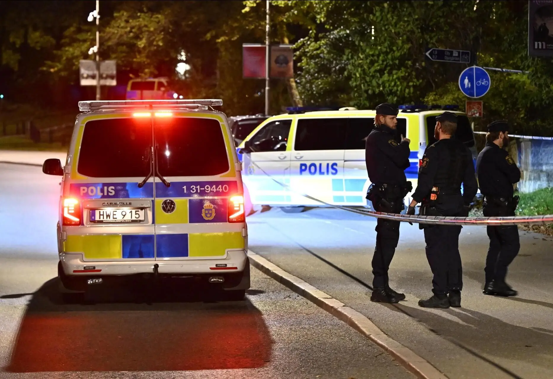 تیراندازی در واشنگتن؛ کارمند سفارت اسرائیل کشته شد