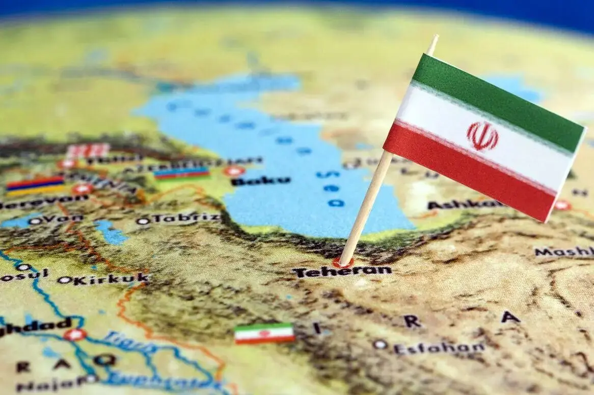 گامی شجاعانه به سوی آینده‌ای روشن برای ایران 
