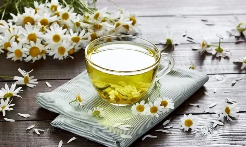 دمنوشی که از شما مقابل بیماری‌های قلبی محافظت می‌کند